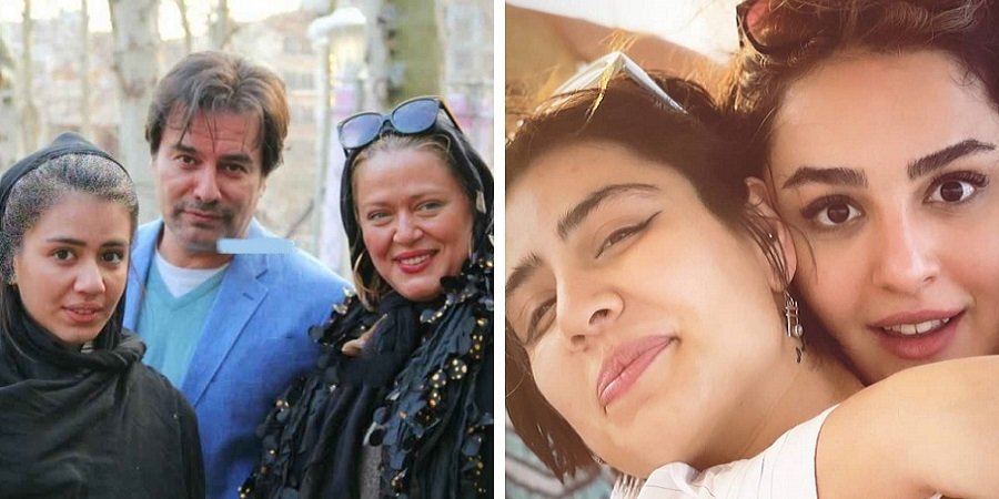 خبر تغییر جنسیت دختر بهاره رهنما معلوم شد