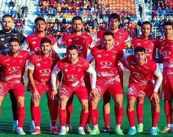 سر مربی پرتغالی ۳ میلیون دلار میگیرد به پرسپولیس میآید