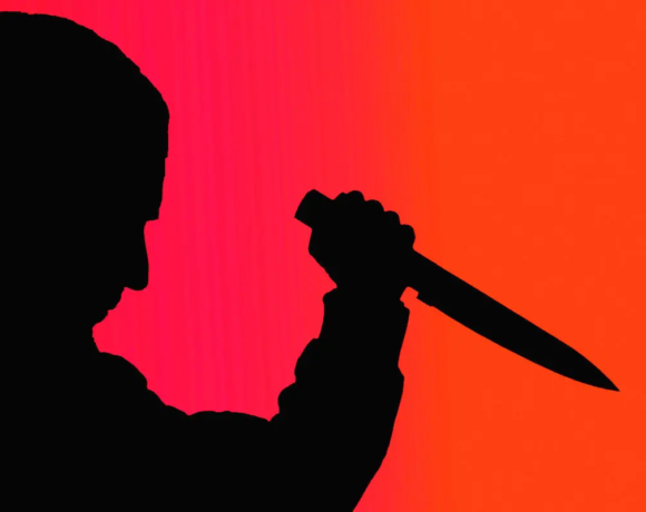 صاحب خانه دزد را با 11 ضربه چاقو کشت